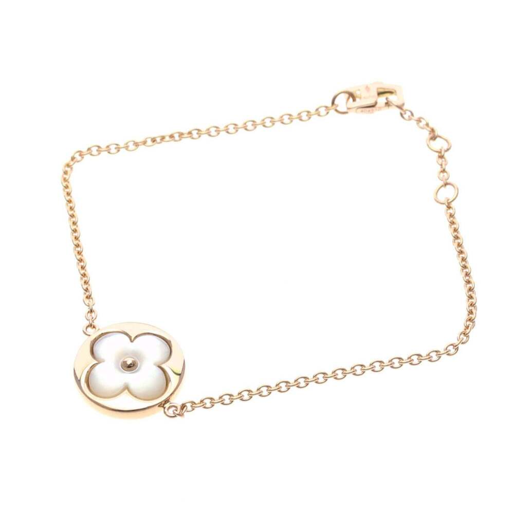 Louis Vuitton Color Blossom Sun 18K Rose Gold with Mother of Pearl